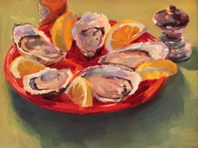 Oysters